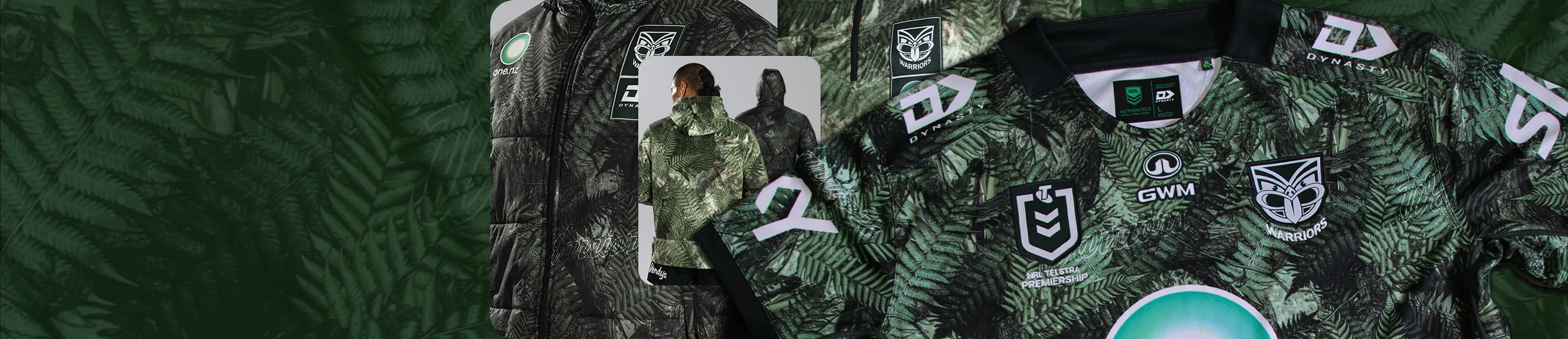 Elite Performance, Sustainably Crafted