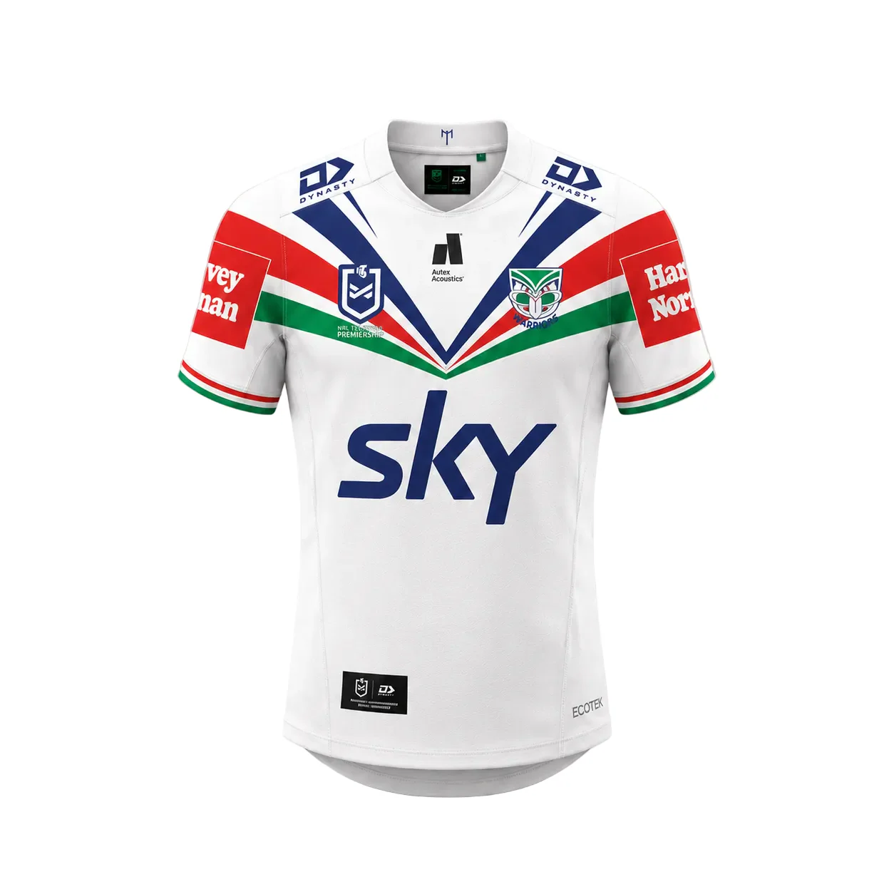 New Zealand Warriors